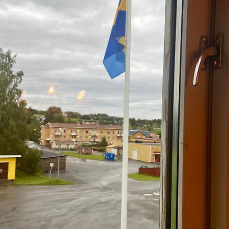 Naeskottshallen Nalden Luaran gambar